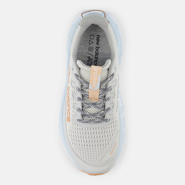 New Balance Fresh Foam X More Trail V3 女 慢跑鞋 D寬楦 [WTMORAG3], , large