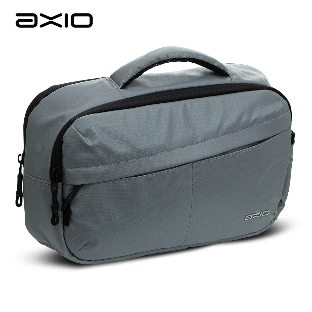 【AXIO】Progress Waistbag 頂級防水耐磨衝鋒包(APM-6), , large