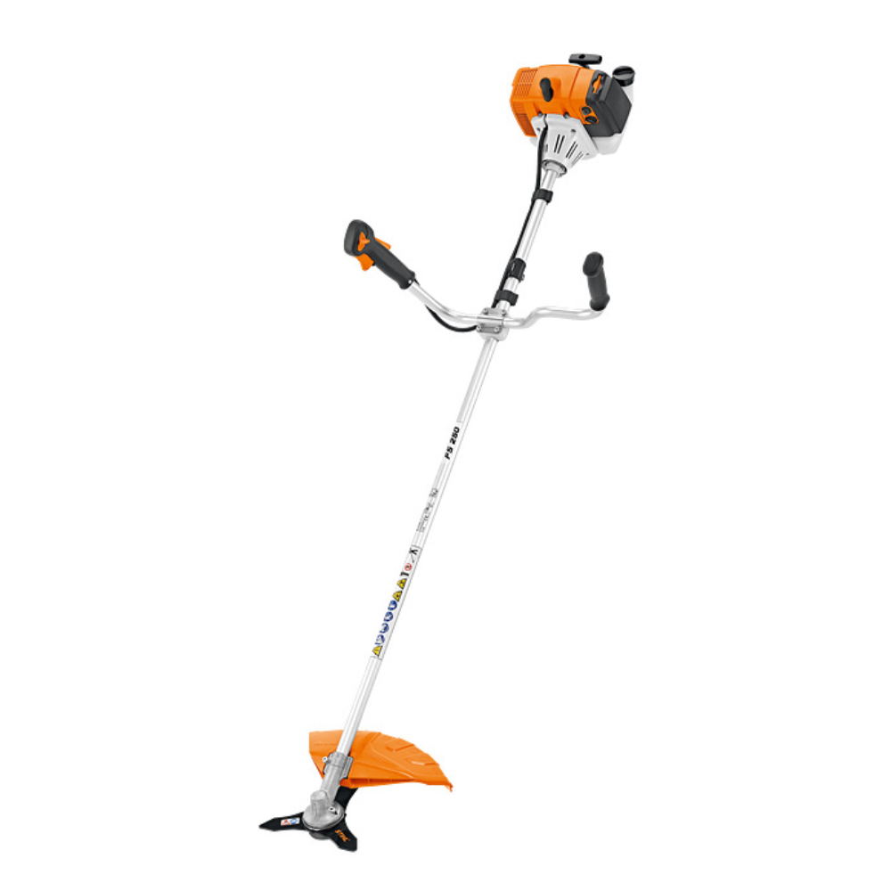 [Germany STIHL] Engine Lawn Mower FS 250