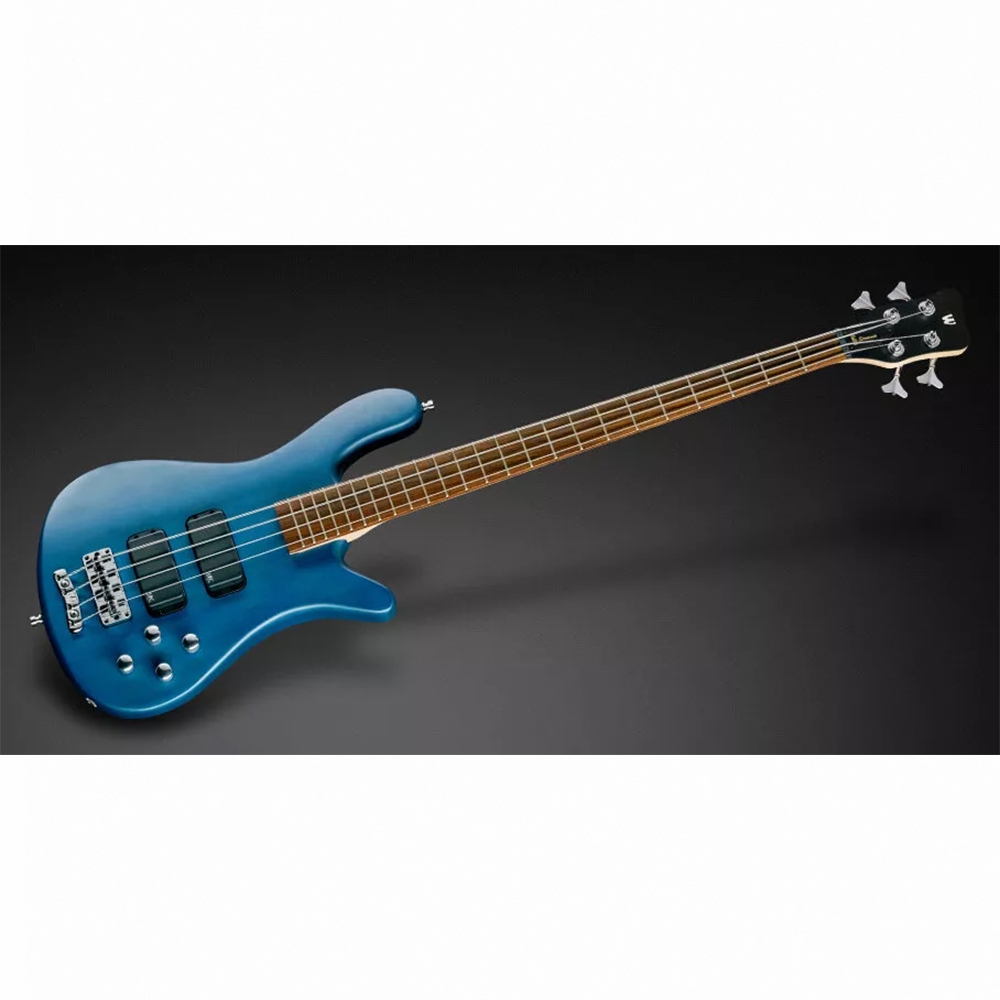 Warwick RockBass Streamer STD 4 電貝斯 藍色【敦煌樂器】, , large