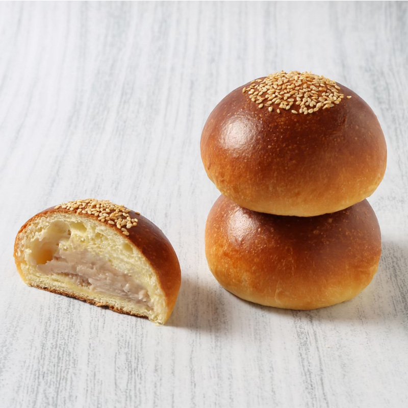 PASADENA Japanese Bread - Taro, , large