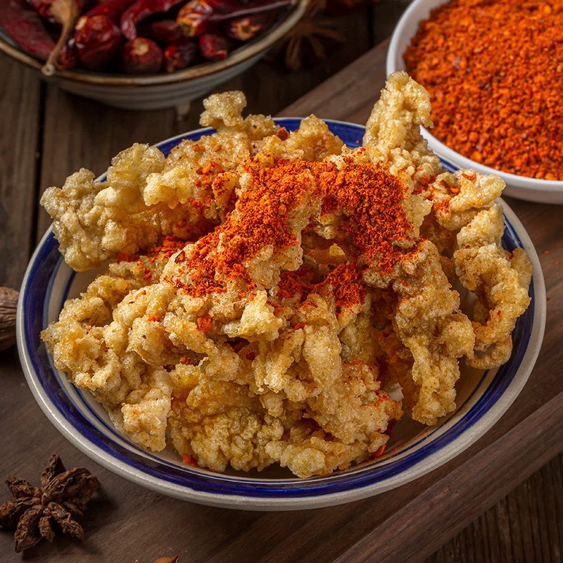 翠宏香辣蘸料400g, , large