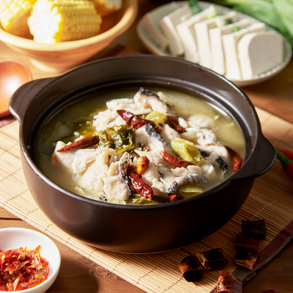 【紅豆食府】2026金馬獻瑞 年菜伴手禮C 年菜套組, , large