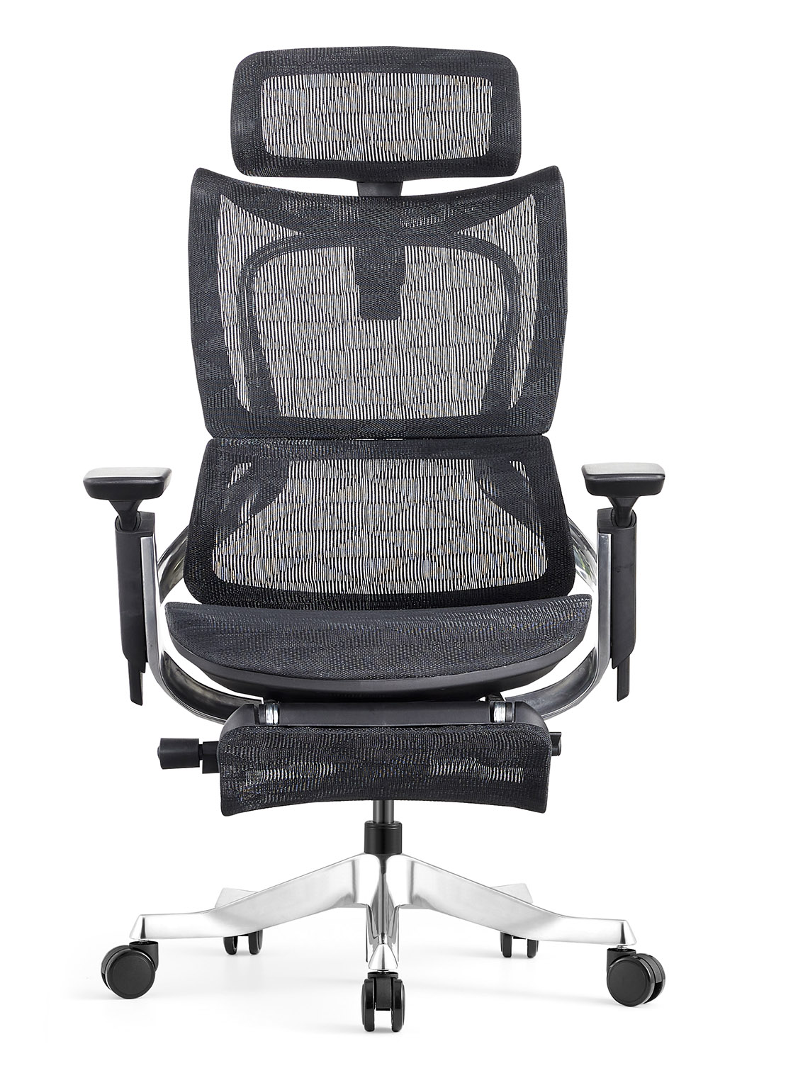 Titank ergonomic chair, , large