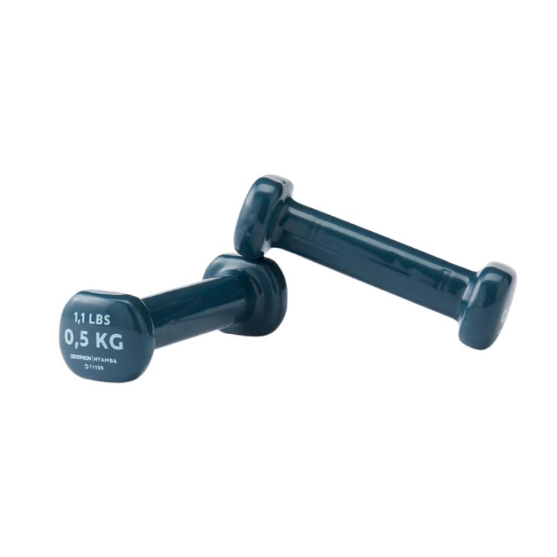 PVCDUMBBELLS2*05Kg05KG, , large