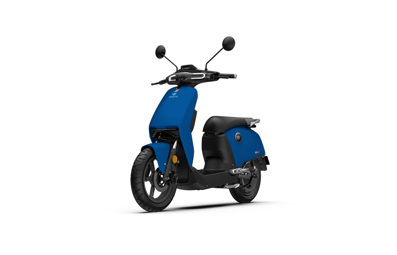 VMOTO CUX PRO, , large