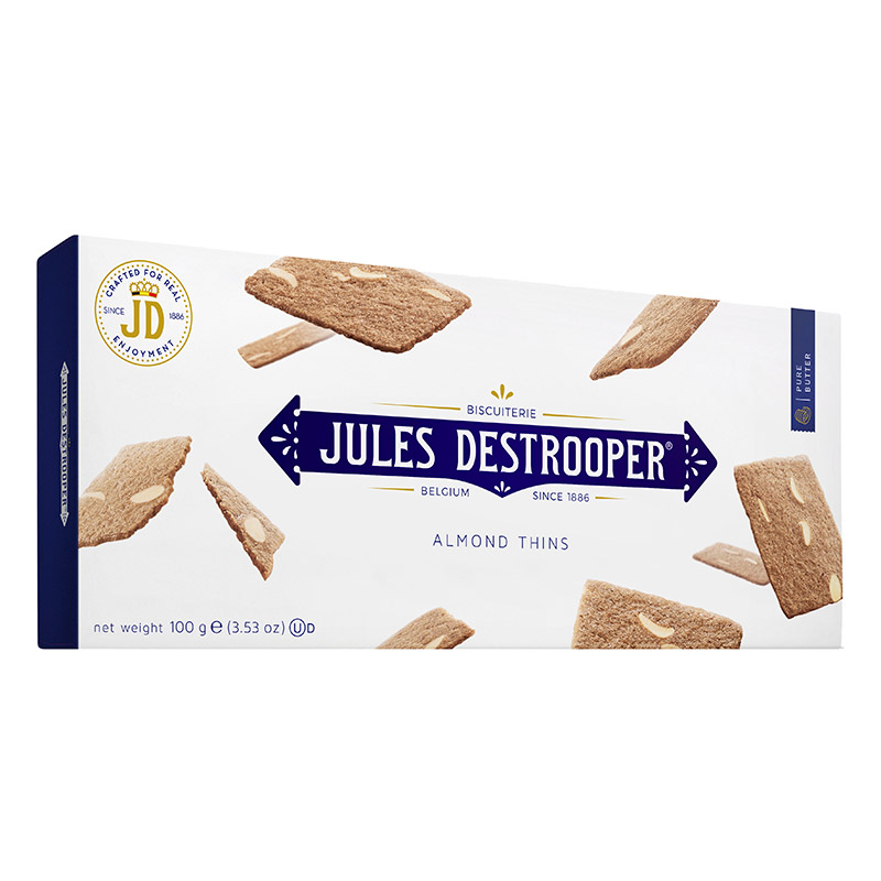 ALMOND THINS, , large