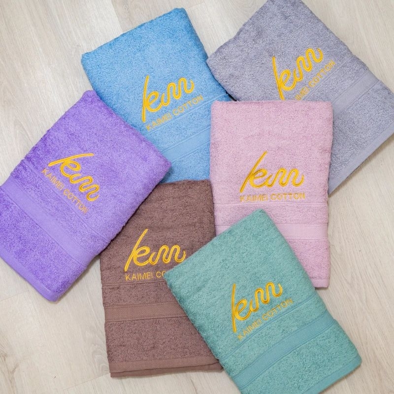 [Kaimei Cotton Industry] MIT made in Taiwan, high quality, 16 liang hotel designated extra large bath towel, pure cotton/enlarged/thickened/soft/water absorbent, , large