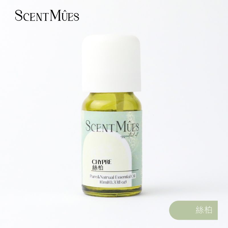 【ScentMûes森繆斯】絲柏精油10ml, , large