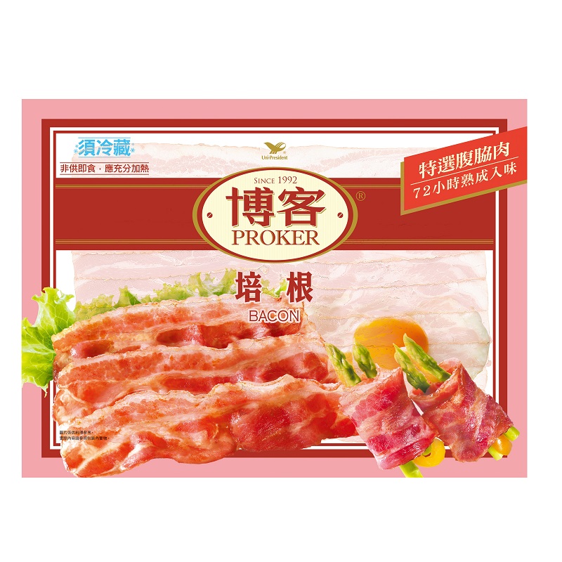 Bacon, , large