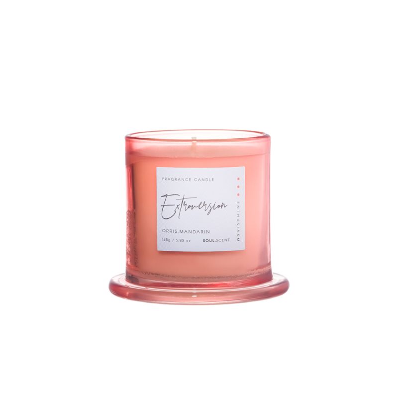 Fragrance Candle, , large