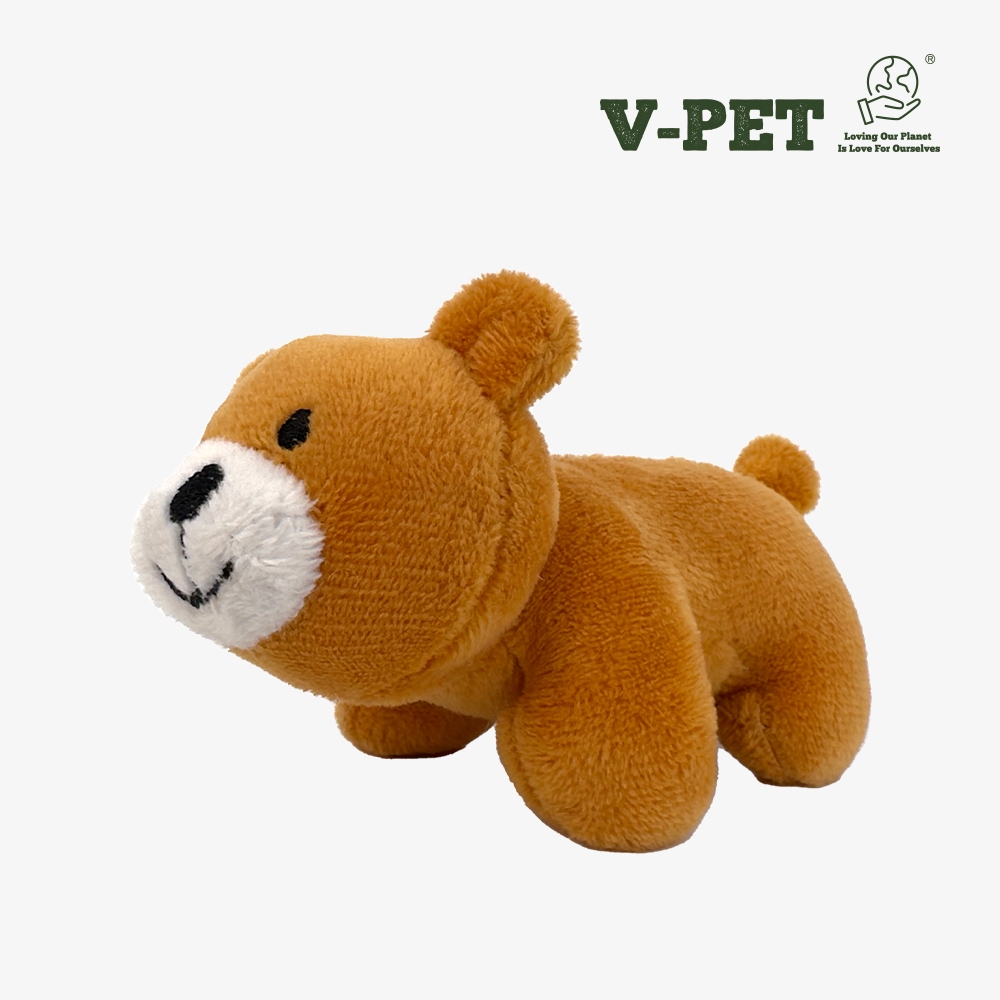 狗狗專用【馬戲團小朋友系列】狗玩具 犬玩具 狗狗玩具 小狗玩具 狗娃娃 寵物 發聲玩具 V-PET 玩偶（犬）, , large