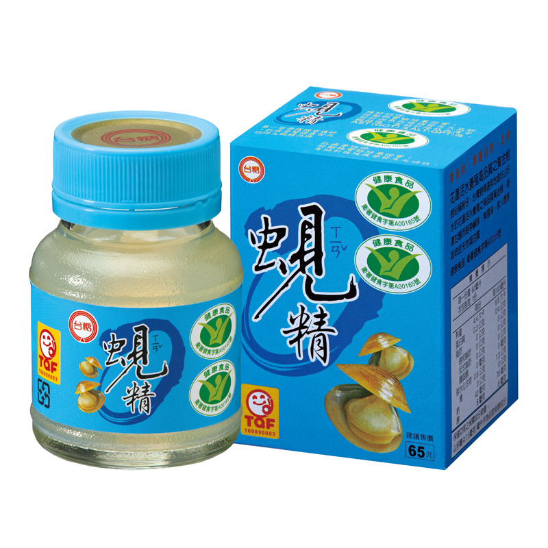 台糖蜆精62ml, , large