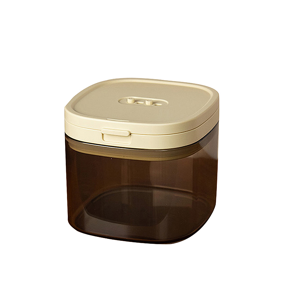 【芽比兔Yep2】便攜密封罐800ml, , large