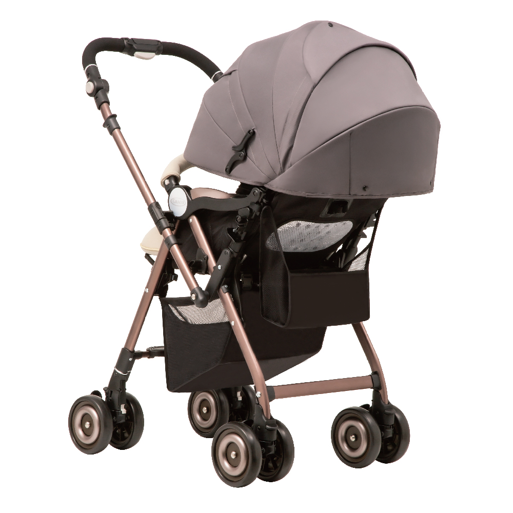 【Graco】 Citi Turn stroller-GR, , large