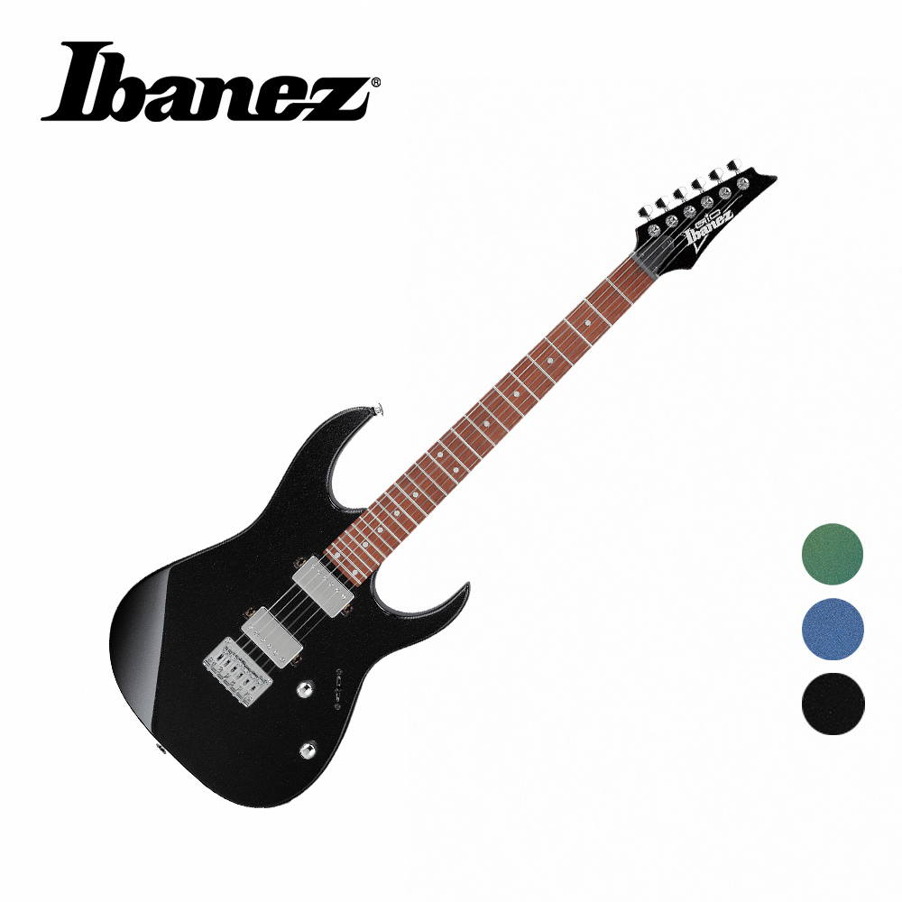 IBANEZ GRG121SP 電吉他 多色款【敦煌樂器】, , large