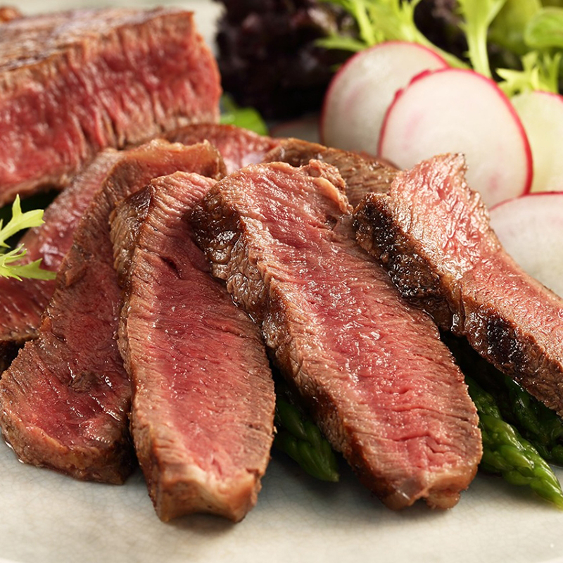 【一起買】紐西蘭草飼菲力牛排 / 400-430g, , large