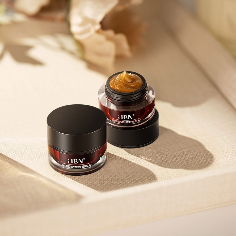 Caffeine Firming Repair Eye Cream 3g