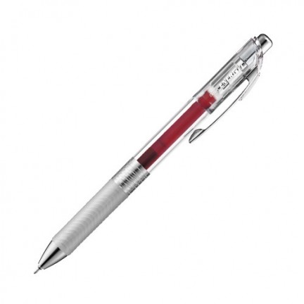 【 Pentel 飛龍 】極速鋼珠筆 0.5mm ENERGEL infree  /支  BLN75TL   -  多款可選, , large
