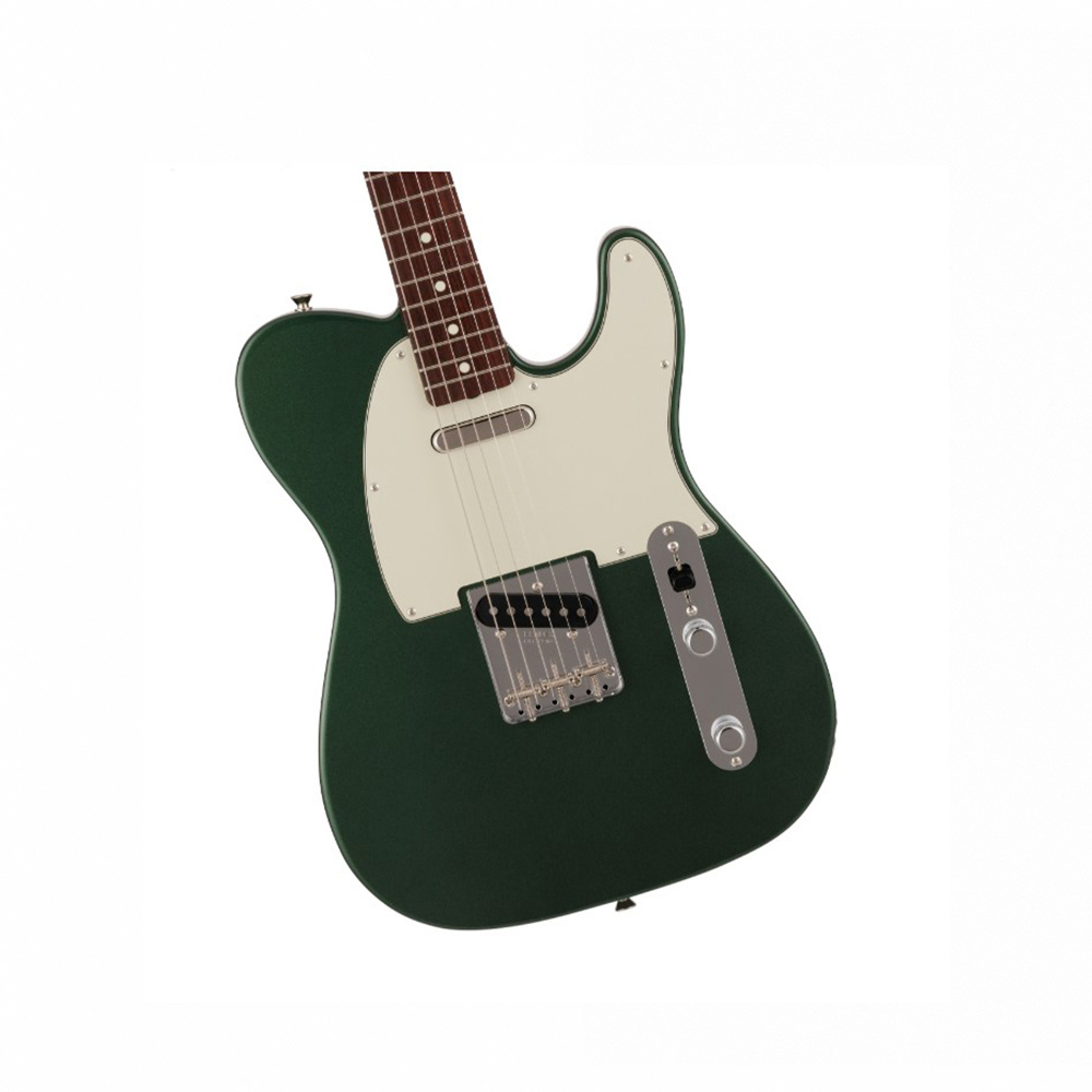 Fender MIJ LTD Traditional II 60S Tele RW ASGM 日廠 電吉他【敦煌樂器】, , large