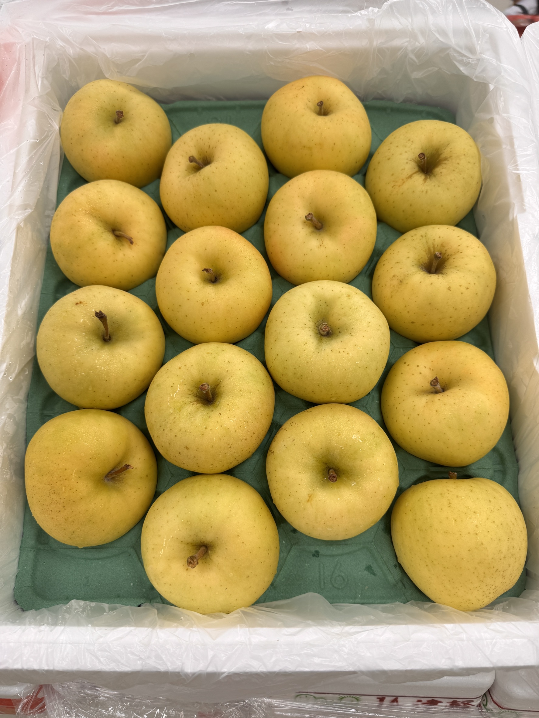 Japanese Toki Apple, , large