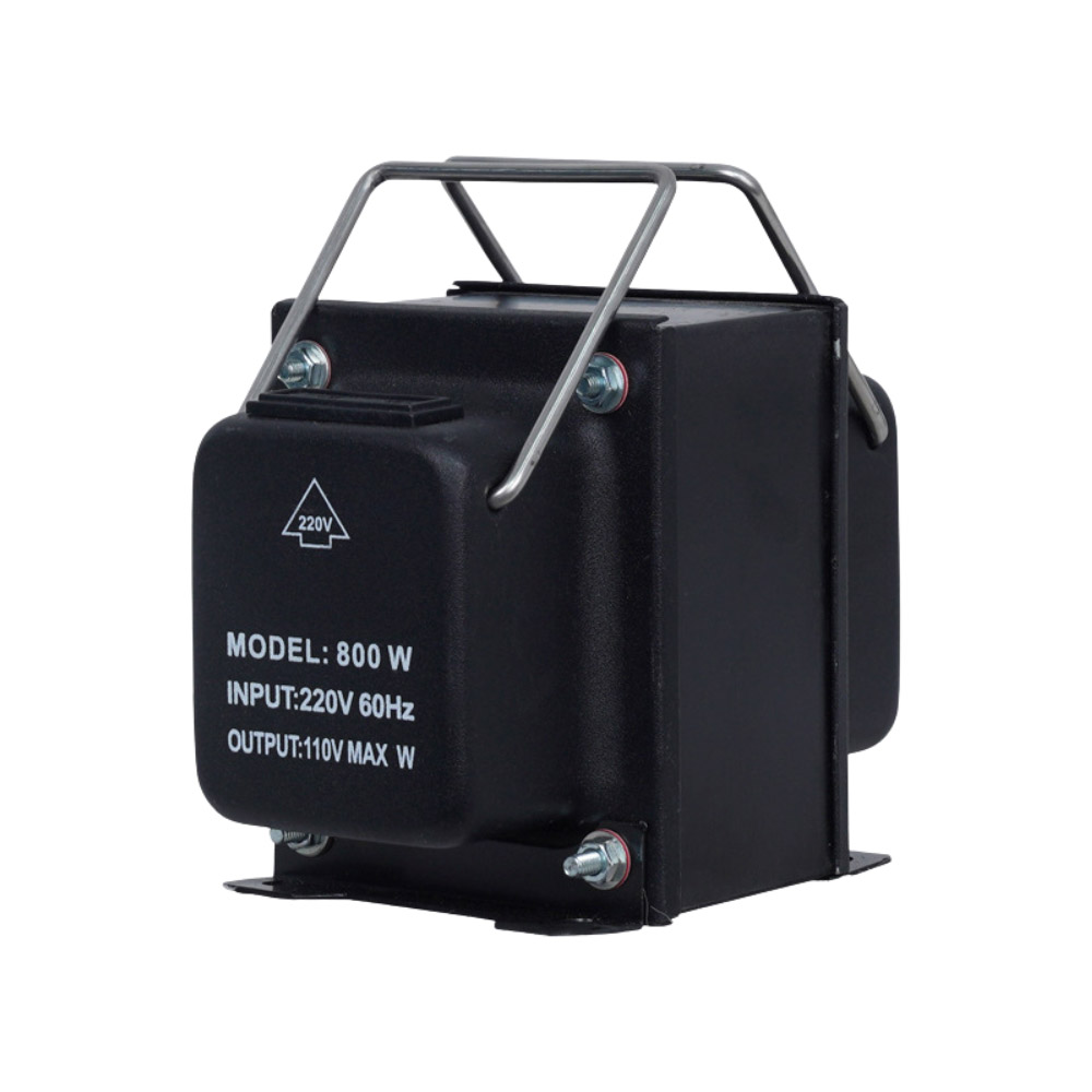 TC-200VA (200W) 110V-220V bidirectional step-up/step-down transformer, , large