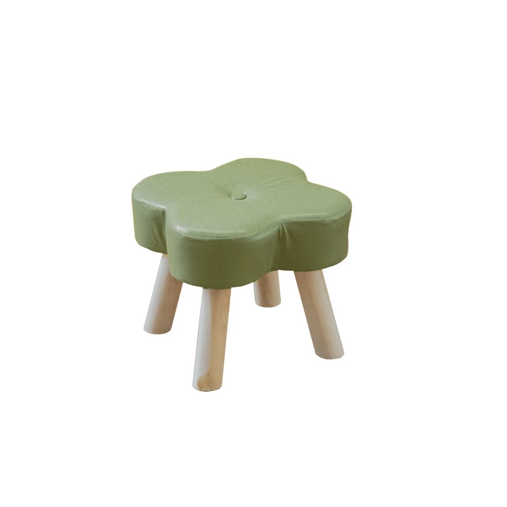Flower Stool, , large