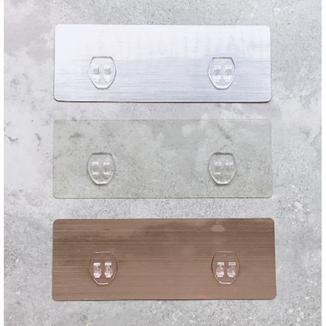 [Beargood sticker] Pot Lid Holder (304 Stainless Steel, Adhesive), , large