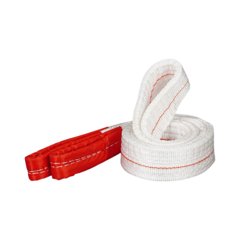 Lifting safety sling &ndash; 3 ton 2m, , large