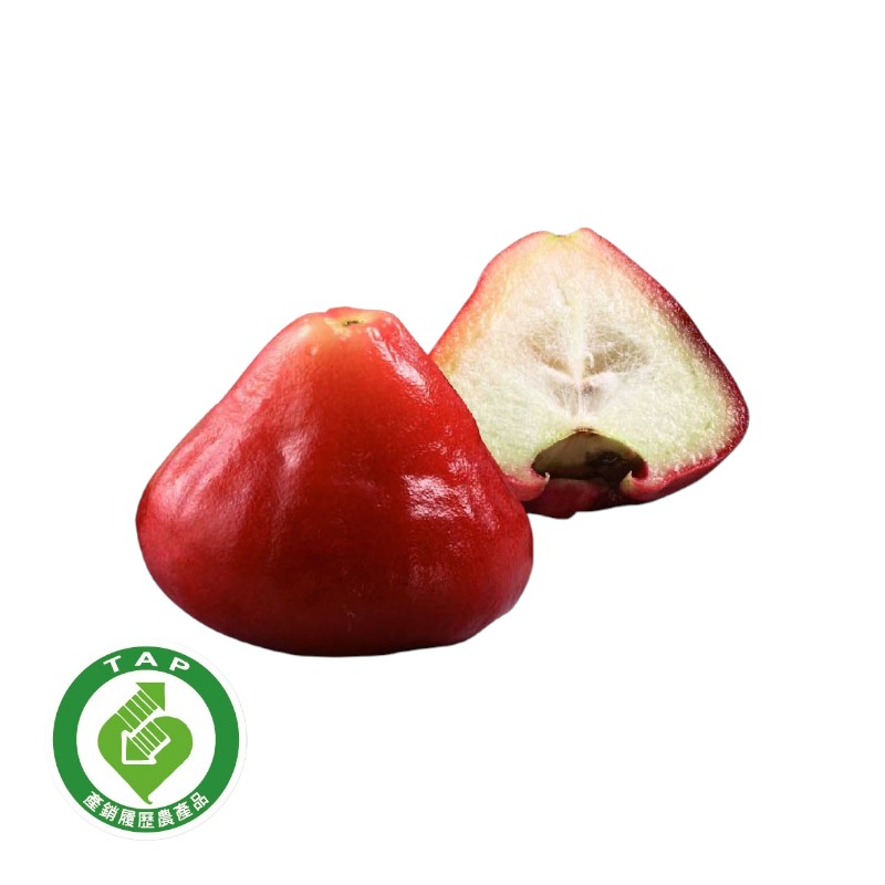 TAP Black Pearl Wax Apple/box