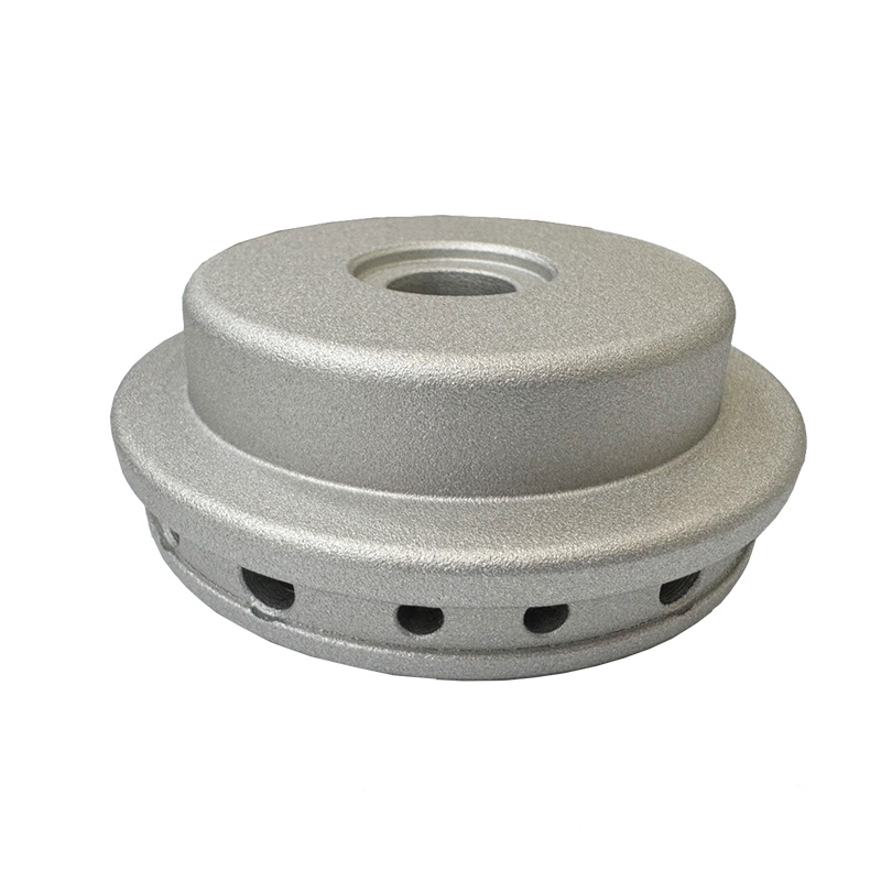 [Yuantai Agriculture] AKA Forged Aluminum Mower Disc, Suitable for 2-5mm Mowing Ropes