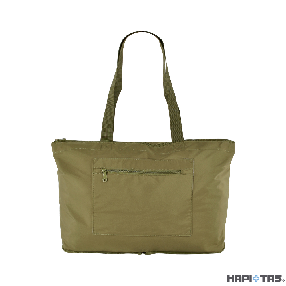HAPITAS  Shoulder Bag, , large