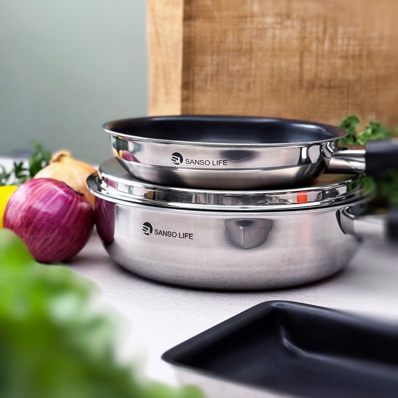 Fly Pan 20cm, , large