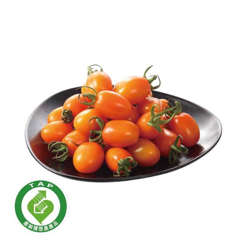 TAP Orange Cherry Tomato/box