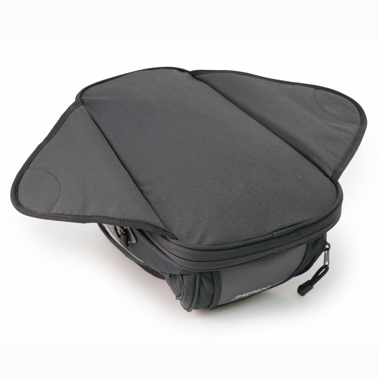 【Niche 樂奇】重機蝶形磁吸油箱袋 NMO-2216, , large