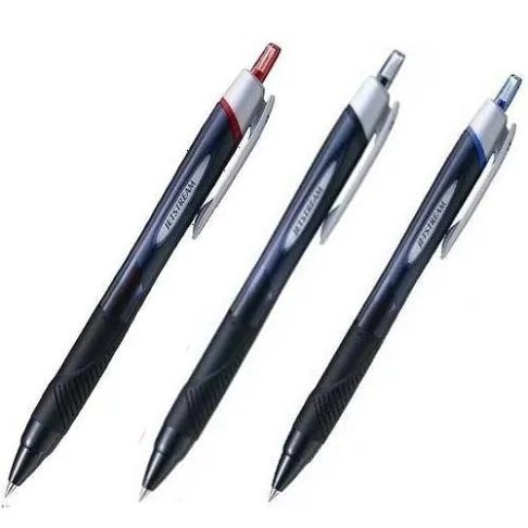 Uni三菱 SXN-150-38 自動國民溜溜筆 0.38mm(多色)*藍, , large