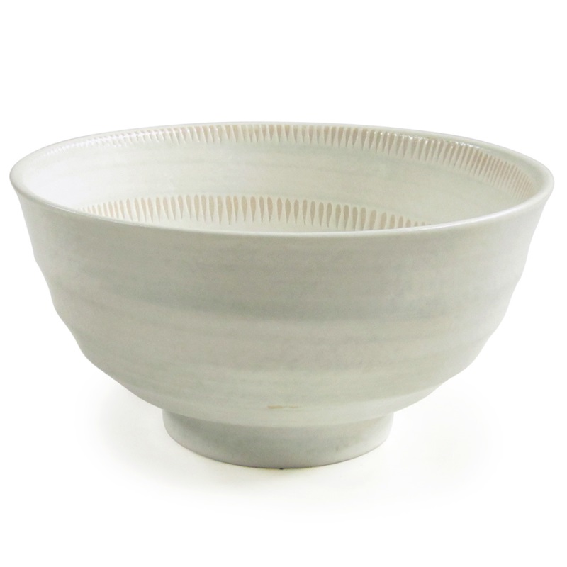 [豐名日本餐具] 5.5多用井 圖紋十草 / H119-55TYB, , large