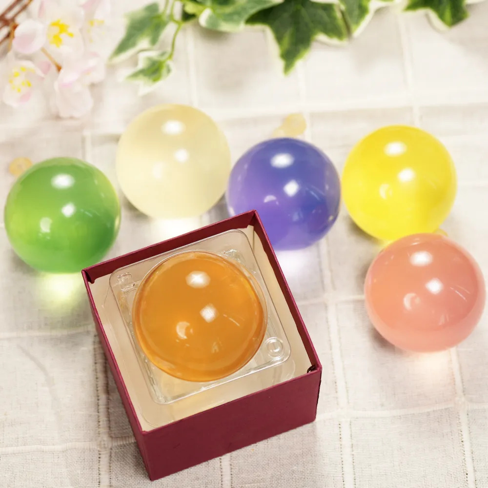 【奧田又右衛門膏本鋪】楊貴肌潔顏球 - 自選香味 (2入組), , large