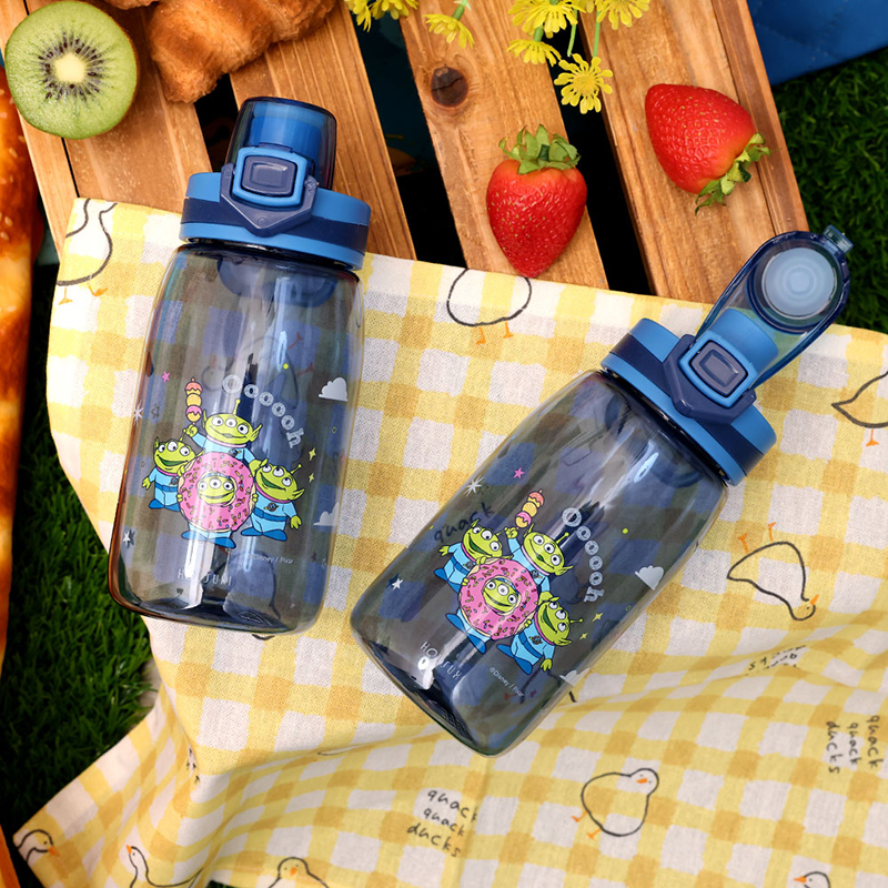 ONE TOUCH TRITAN WATER BOTTLE, , large