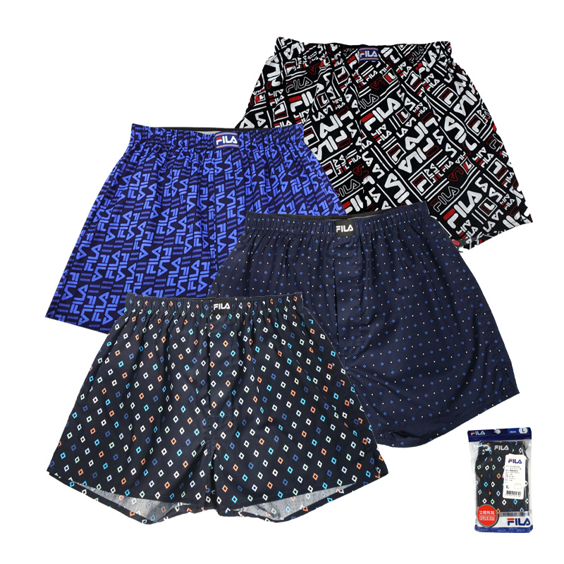 Mens boxers, , large