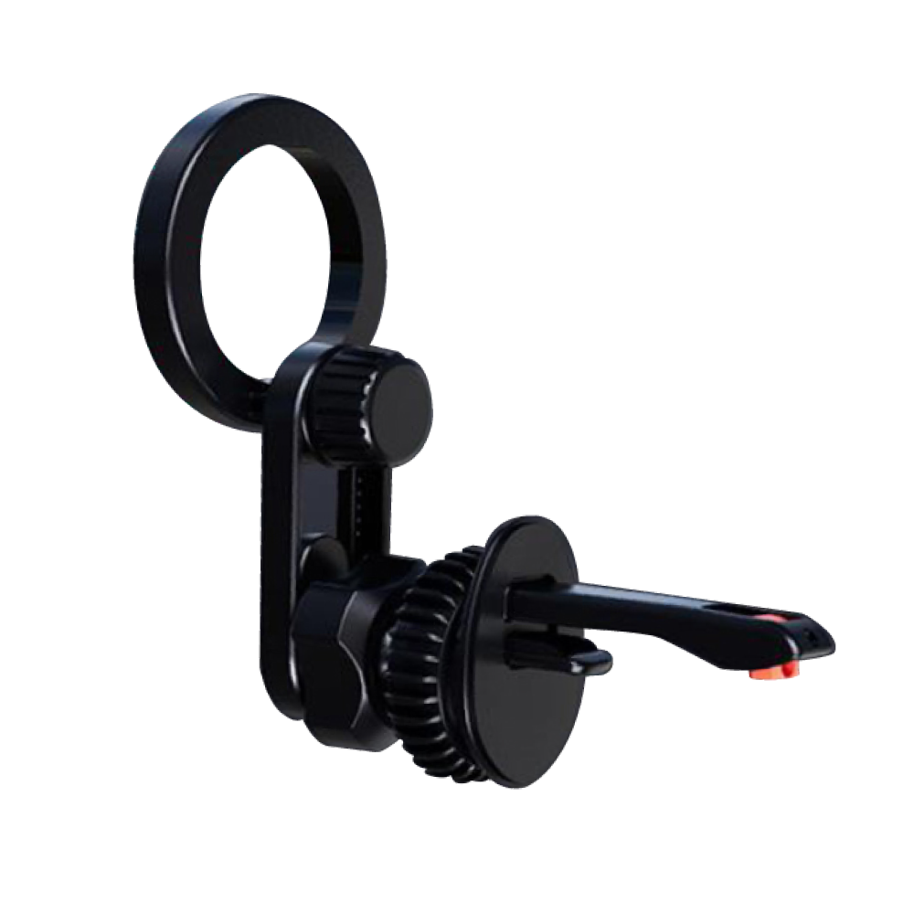 【Vyvylabs】L01 MAGNETIC CAR HOLDER, , large