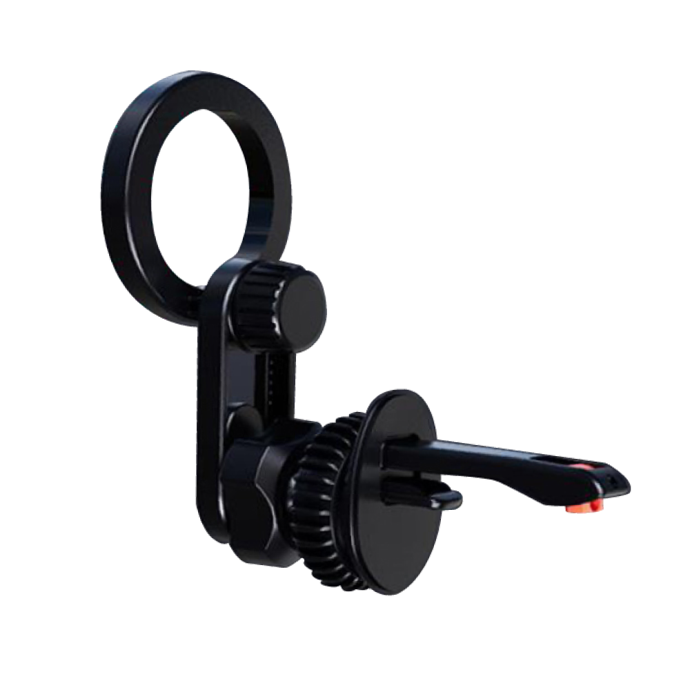 【Vyvylabs】L01 MAGNETIC CAR HOLDER, , large