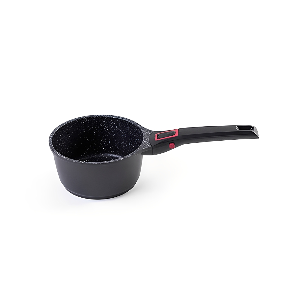 Baumalu-Granit Pro Sauce Pan - 16cm, , large