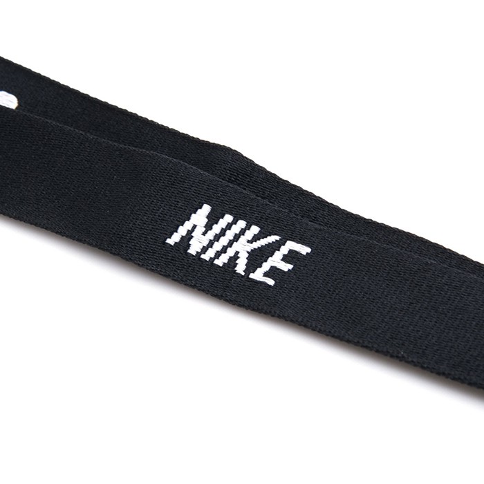 NIKE 識別證吊帶 名牌帶 名牌掛繩 識別證帶 NIA17 【樂買網】, , large