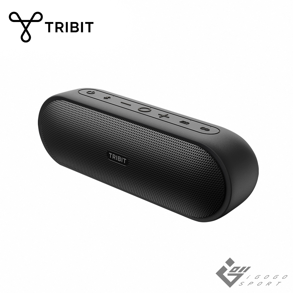 【Tribit】XSound Plus 2 無線藍牙喇叭, , large