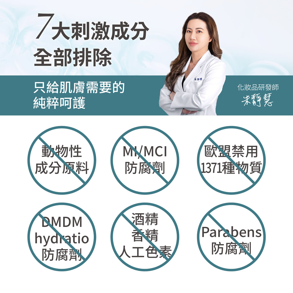 【FJ豐傑生醫】瞬效舒敏水感冰沙霜-60ml/瓶(安撫曬後肌膚ｘ恢復肌膚彈性), , large