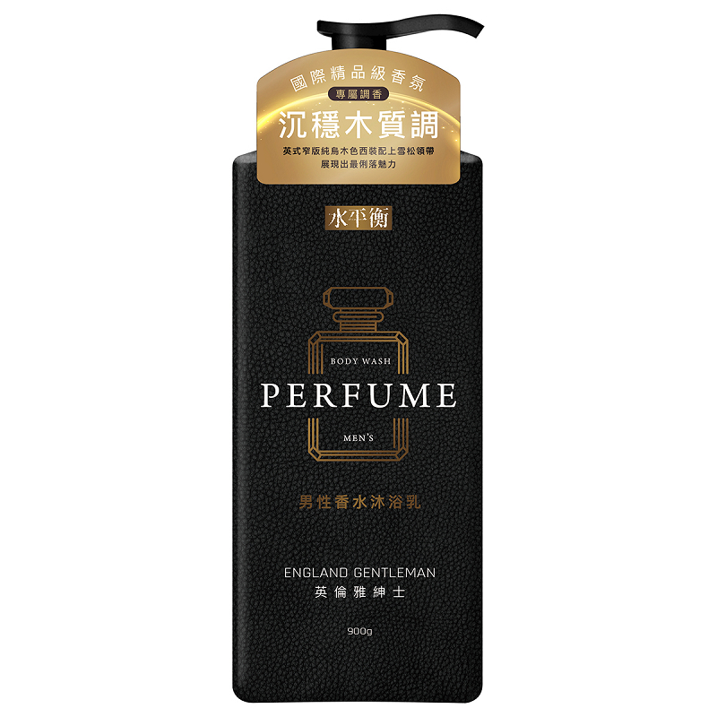 Perfume Men BodyWash-England Gentleman, , large