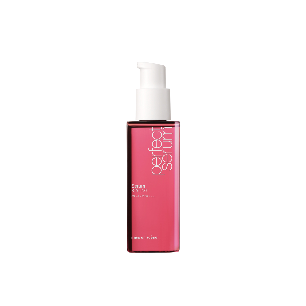 mise en scne Perfect Serum_Styling, , large