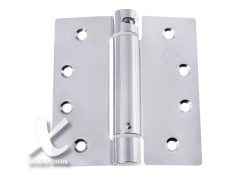 SINGLE ACTION DOOR SPRING HINGE, , large