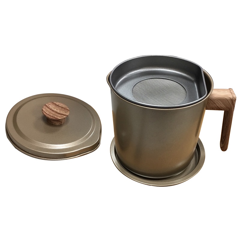 Storage Oilcan 1.4L, , large